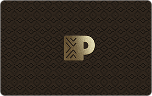 Peet's Coffee Gift Card $10